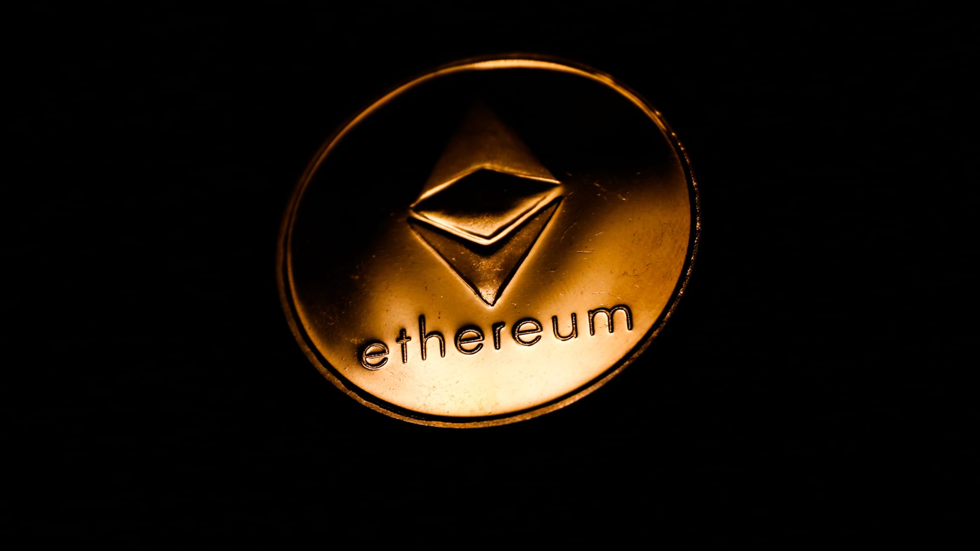 Ether (ETH) drops 15% since Ethereum merge as traders take profits
