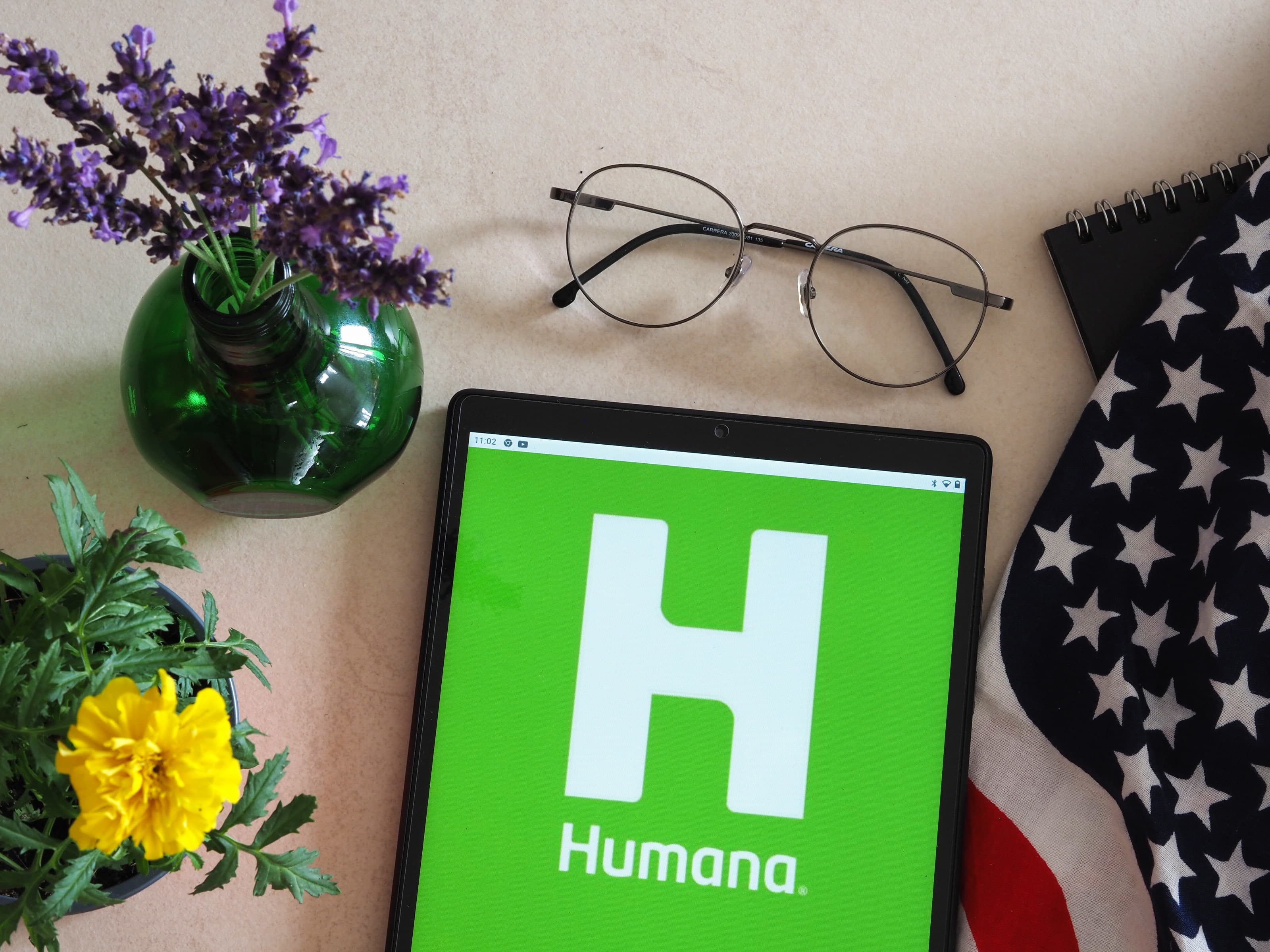 Morgan Stanley says Humana could be Medicare Advantage's best retail prescription drug plan.
