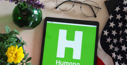Humana sell-off overdone after strong earnings. Jim Cramer says buy the stock