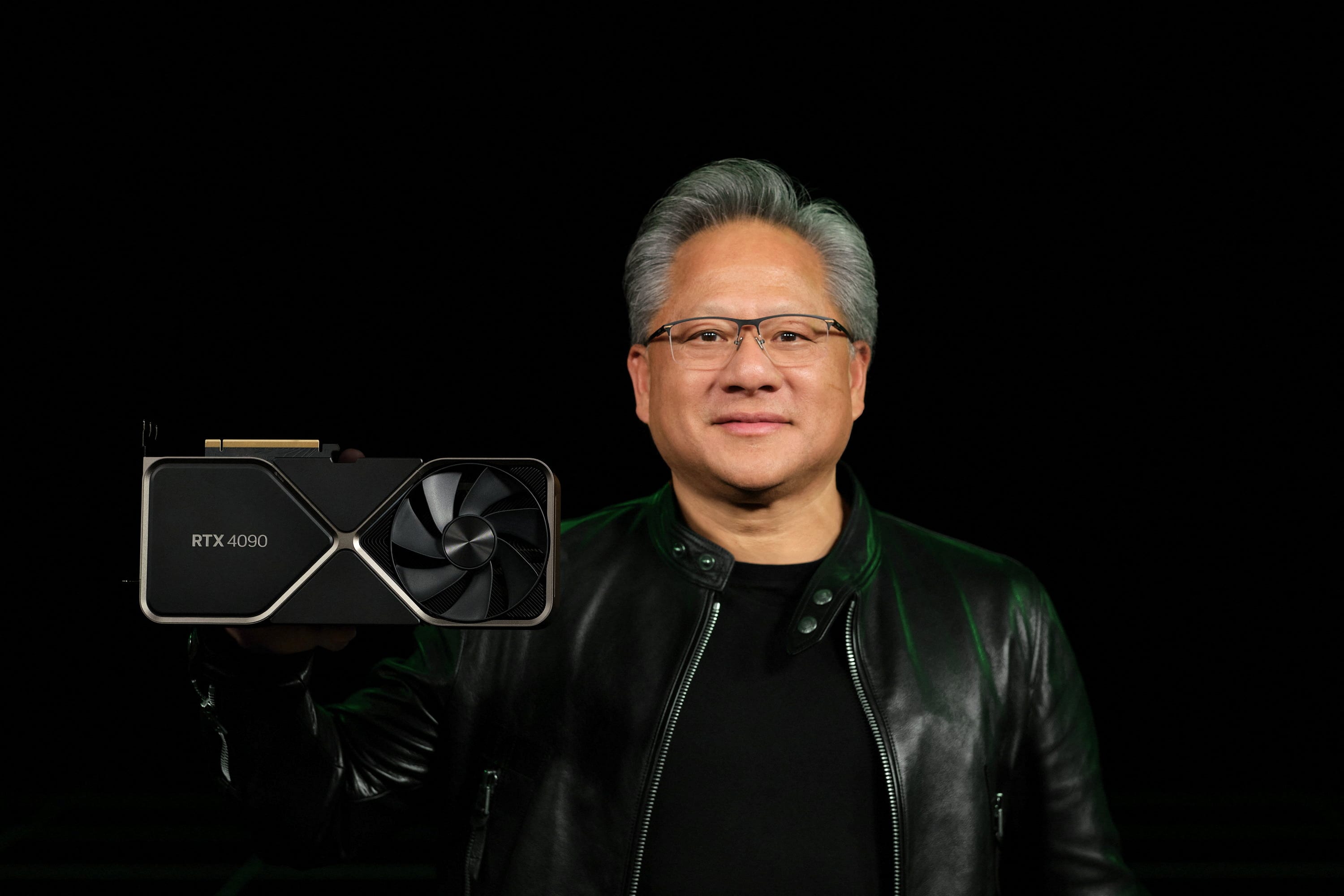 We see two reasons for Nvidia's dramatic price hike on newly unveiled graphics cards 