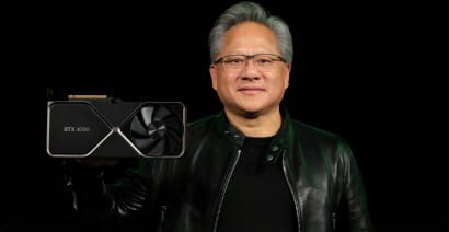 Nvidia to launch slower gaming chip in China to comply with U.S. export controls