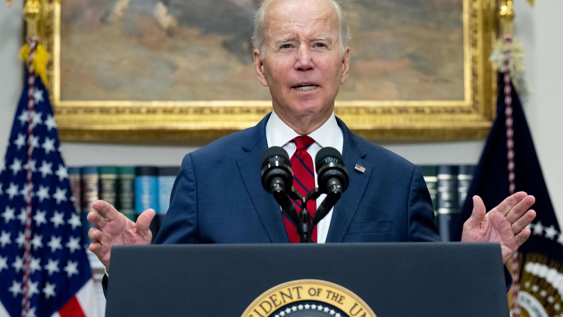 Biden administration awards .5 billion to fight opioid crisis