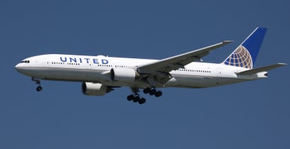 United to expand Australia, New Zealand flights 40% in bet on travel rebound