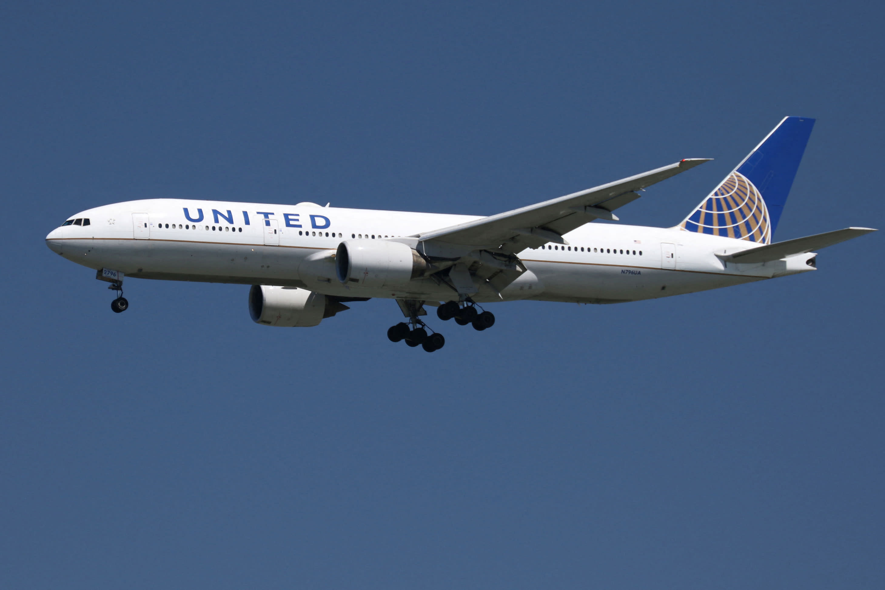 Morgan Stanley upgrades United Airlines, says 2023 could be 'Goldilocks' year for airline