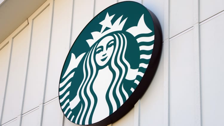 Here's how Starbucks is helping women cover fertility costs
