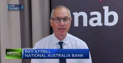 More pressure could be in store for the British pound: National Australia Bank