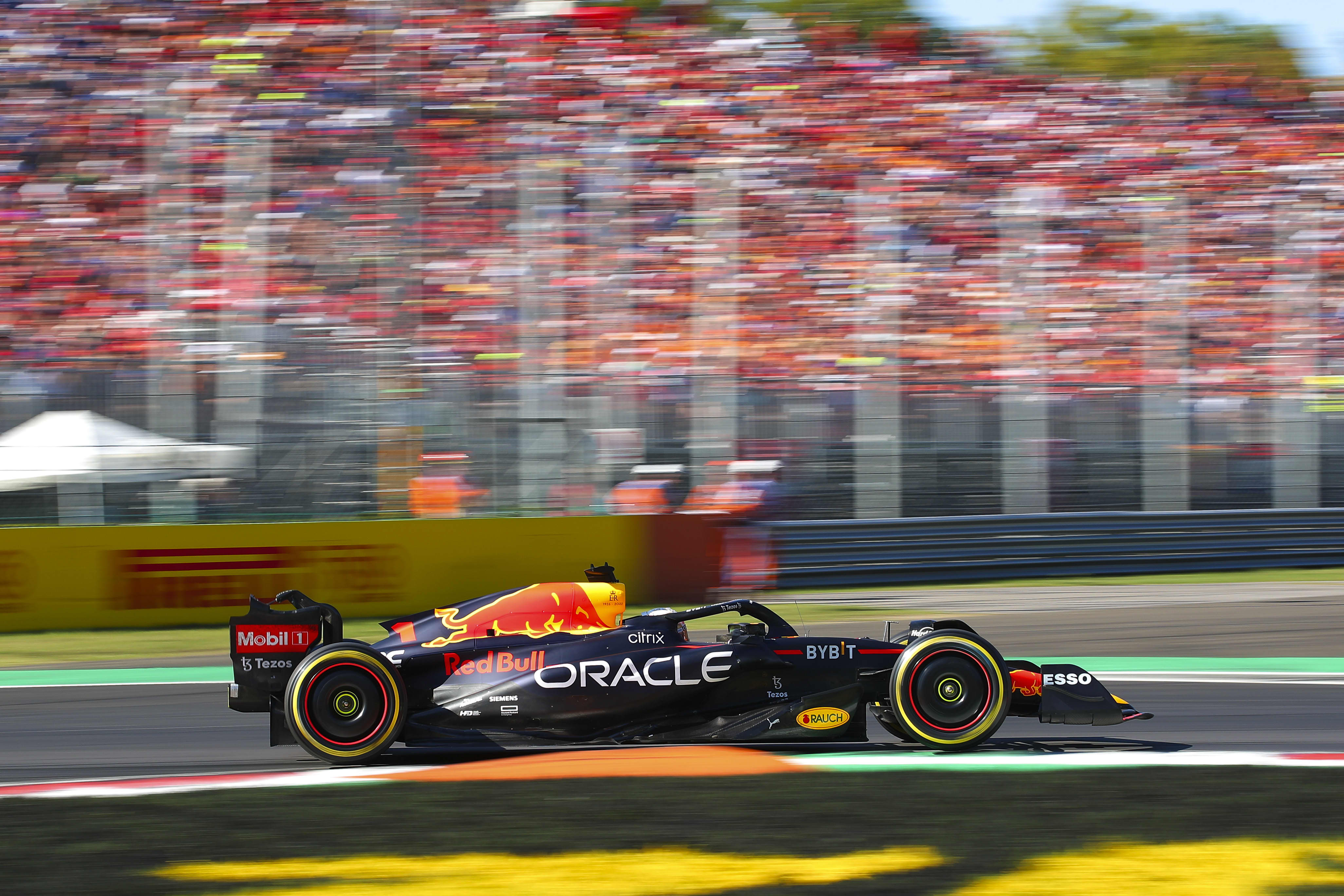 CNBC documentary 'Inside Track' will explore Formula One's business side -  NBC Sports