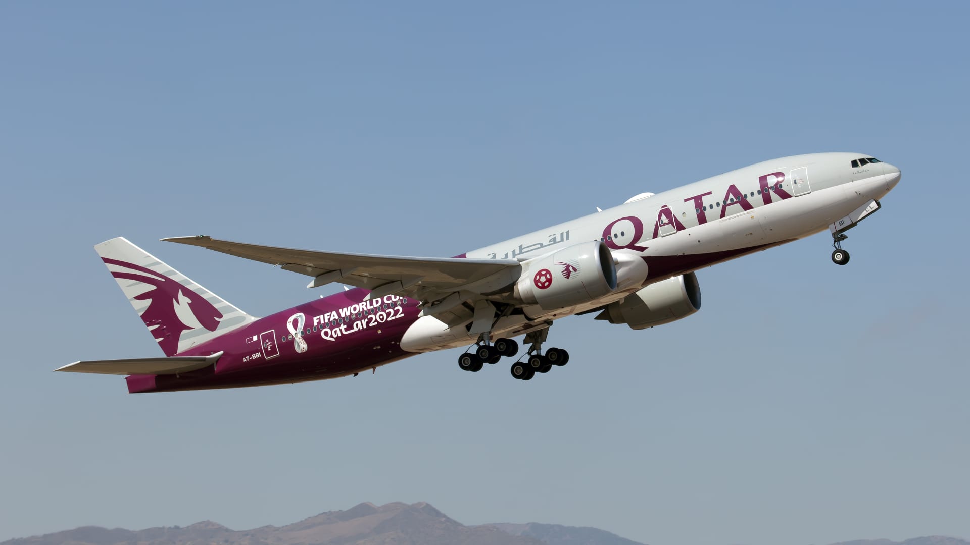 ‘We love competition’: Qatar Airways CEO welcomes new Saudi carrier