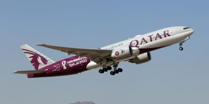 'We love competition': Qatar Airways CEO welcomes new Saudi carrier