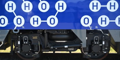 EU approves up to $5.2 billion in public funding for hydrogen projects