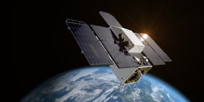 Planet prepares to launch new imagery satellites to expand data-gathering operations
