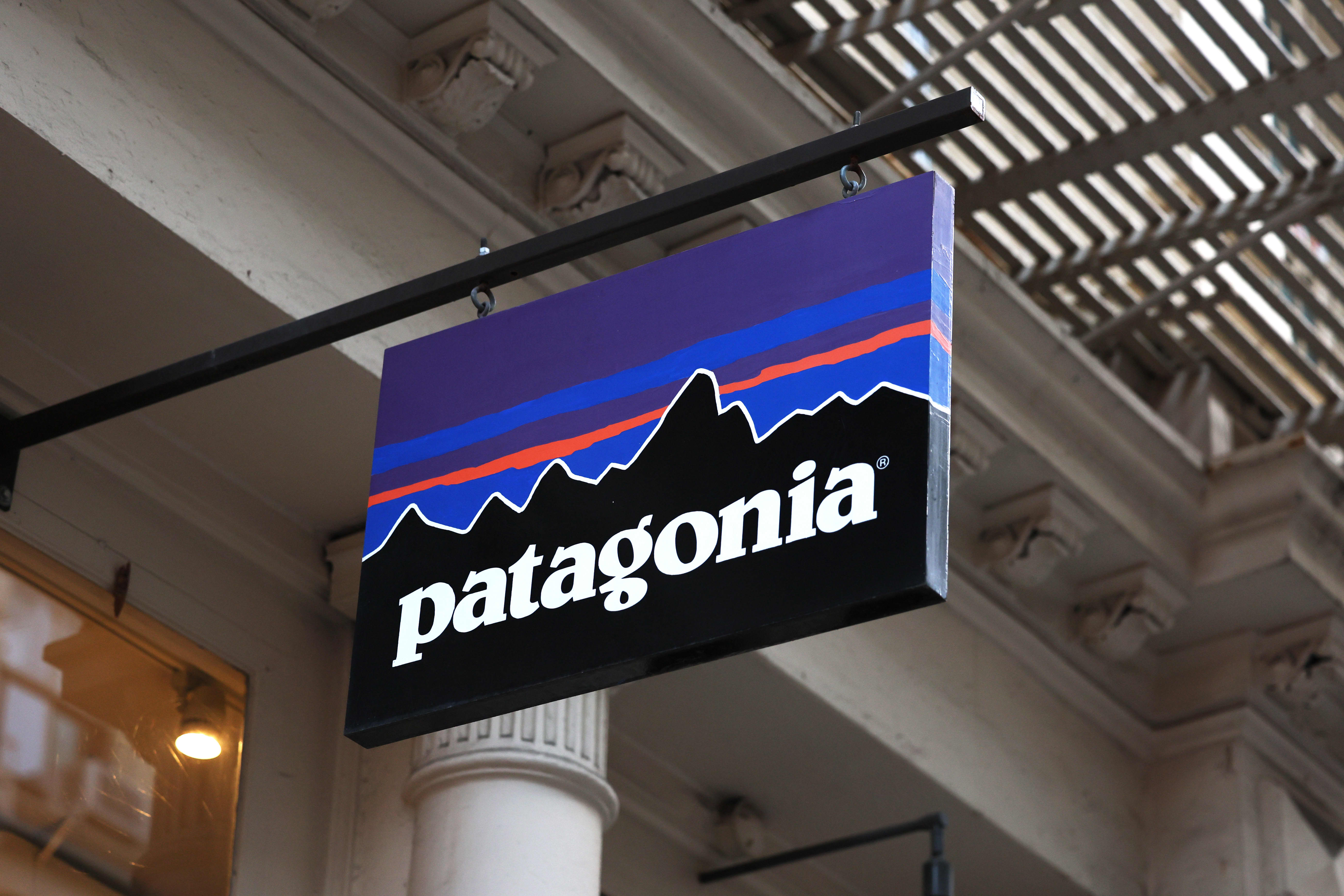 Patagonia must competitive for donation to