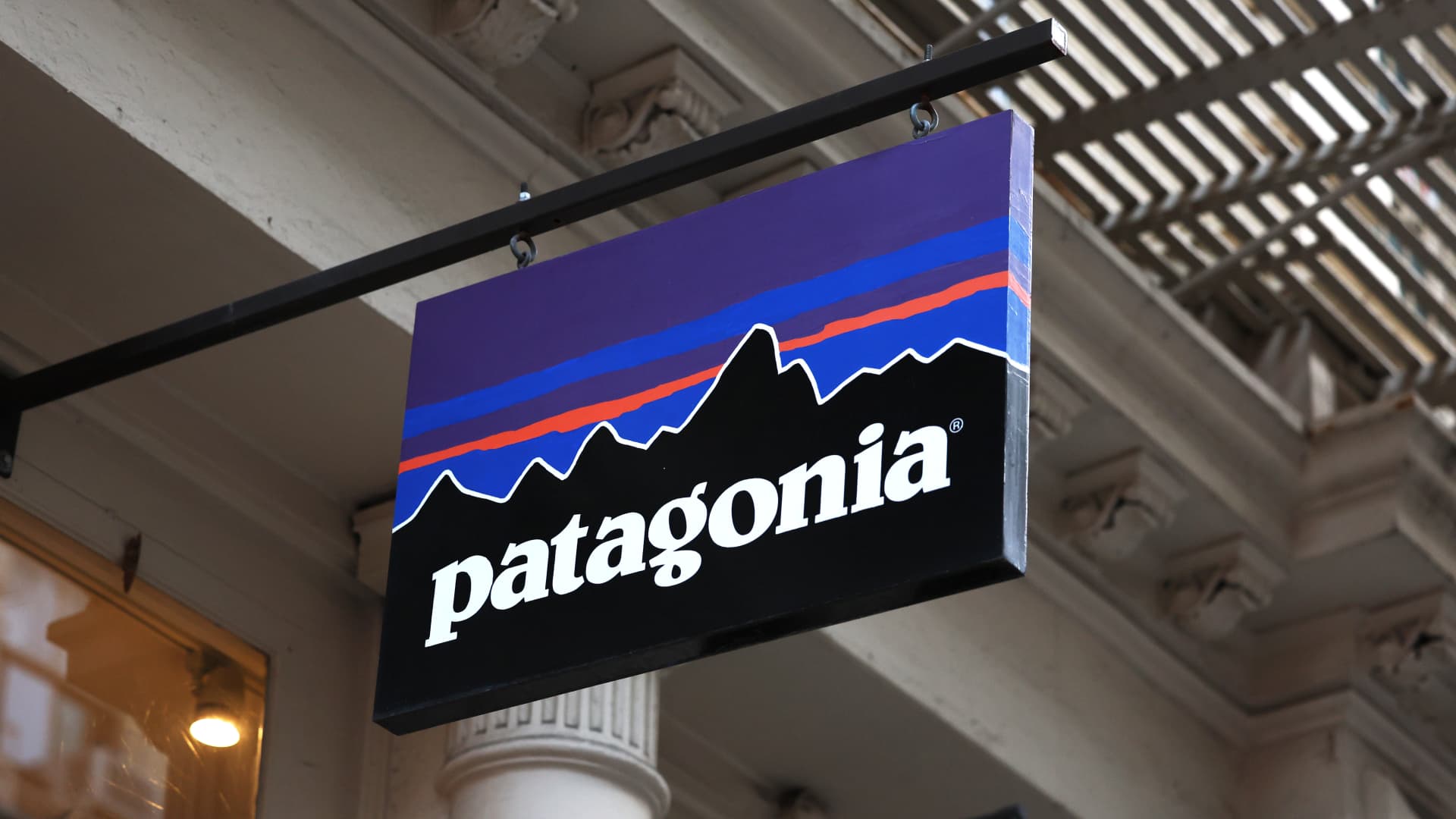 Patagonia must remain competitive for climate donation to work: CEO