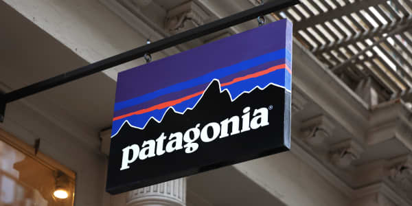 Is Patagonia the end game for profits in a world of climate change?