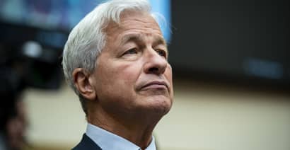 Watch Dimon and other bank CEOs get grilled by Congress in Day 2 of hearings