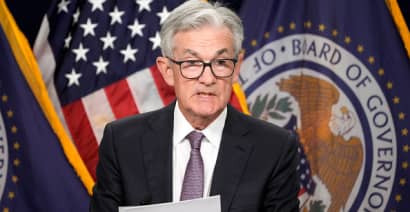 The message top CFOs are sending to Fed presidents: Don't pause. Stop