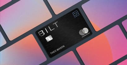 Earn rewards for rent payments with the Bilt Mastercard