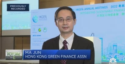 Energy shortage not impacting medium-term green energy investment incentives: HKGFA