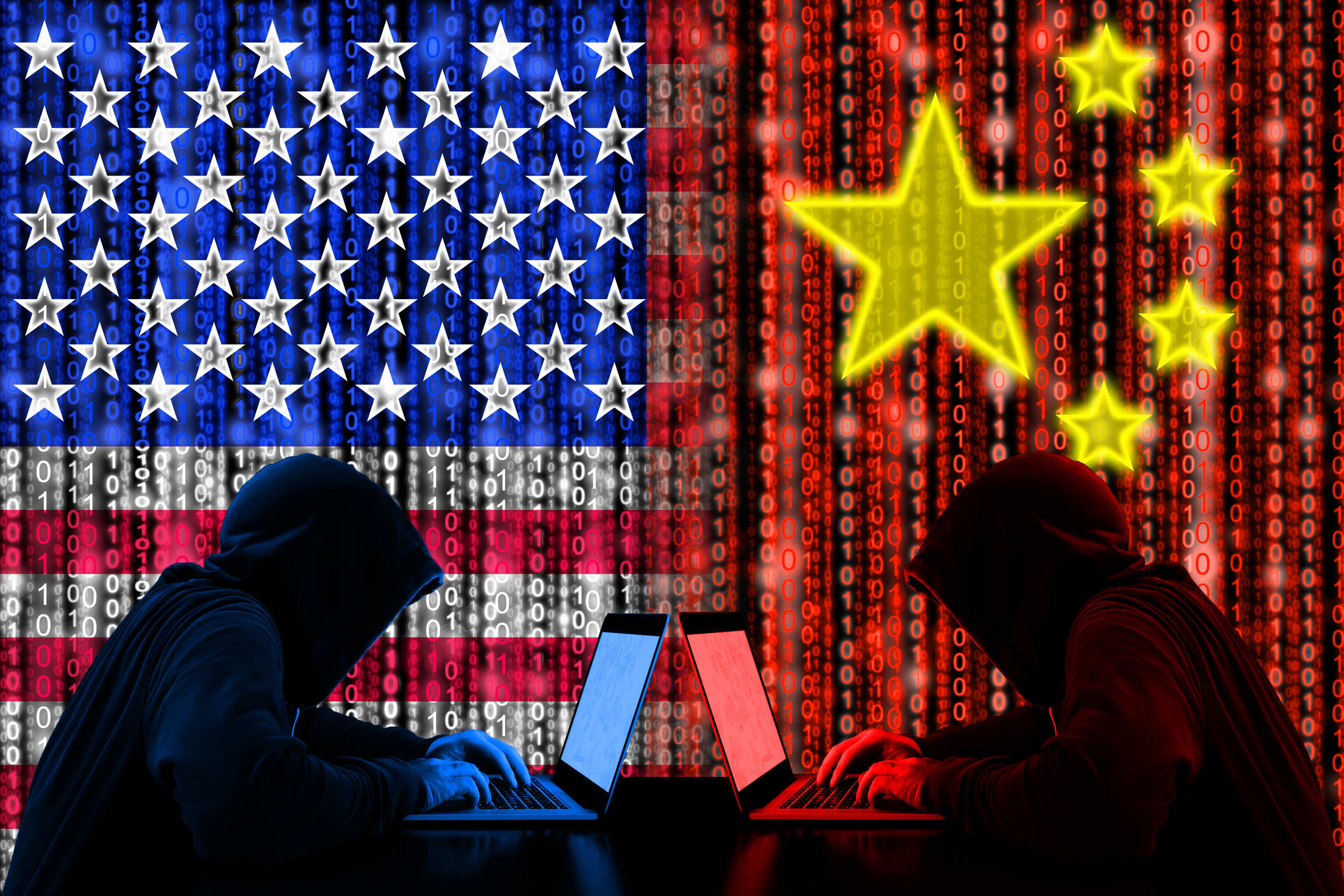 China claims US NSA hacked infrastructure, sent data back to headquarters