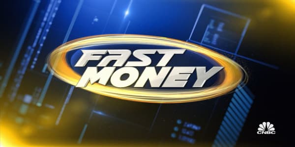 Watch Thursday's full episode of Fast Money — September 22, 2022