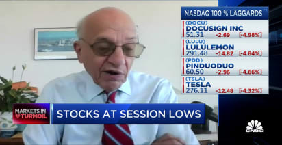 Calling it poor monetary policy is an understatement, Says Prof. Jeremy Siegel on Fed hikes