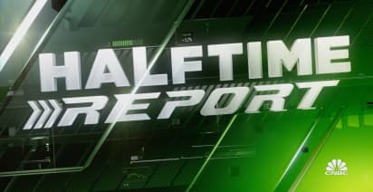 Watch Friday's full episode of the Halftime Report — September 23, 2022