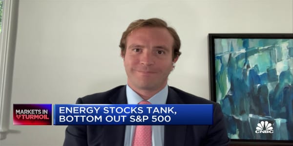 Watch CNBC's full interview with JPMorgan's David Lebovitz