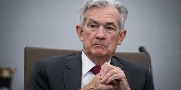 ‘The Fed is breaking things’ – Here’s what has Wall Street on edge as risks rise around the world