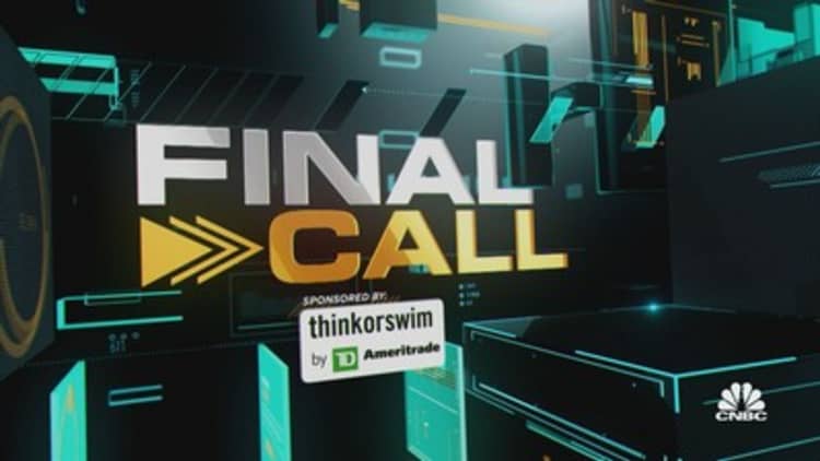 The Final Call: Buy calls instead of stocks