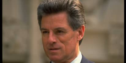 Former NJ governor and U.S. representative James Florio dies at 85
