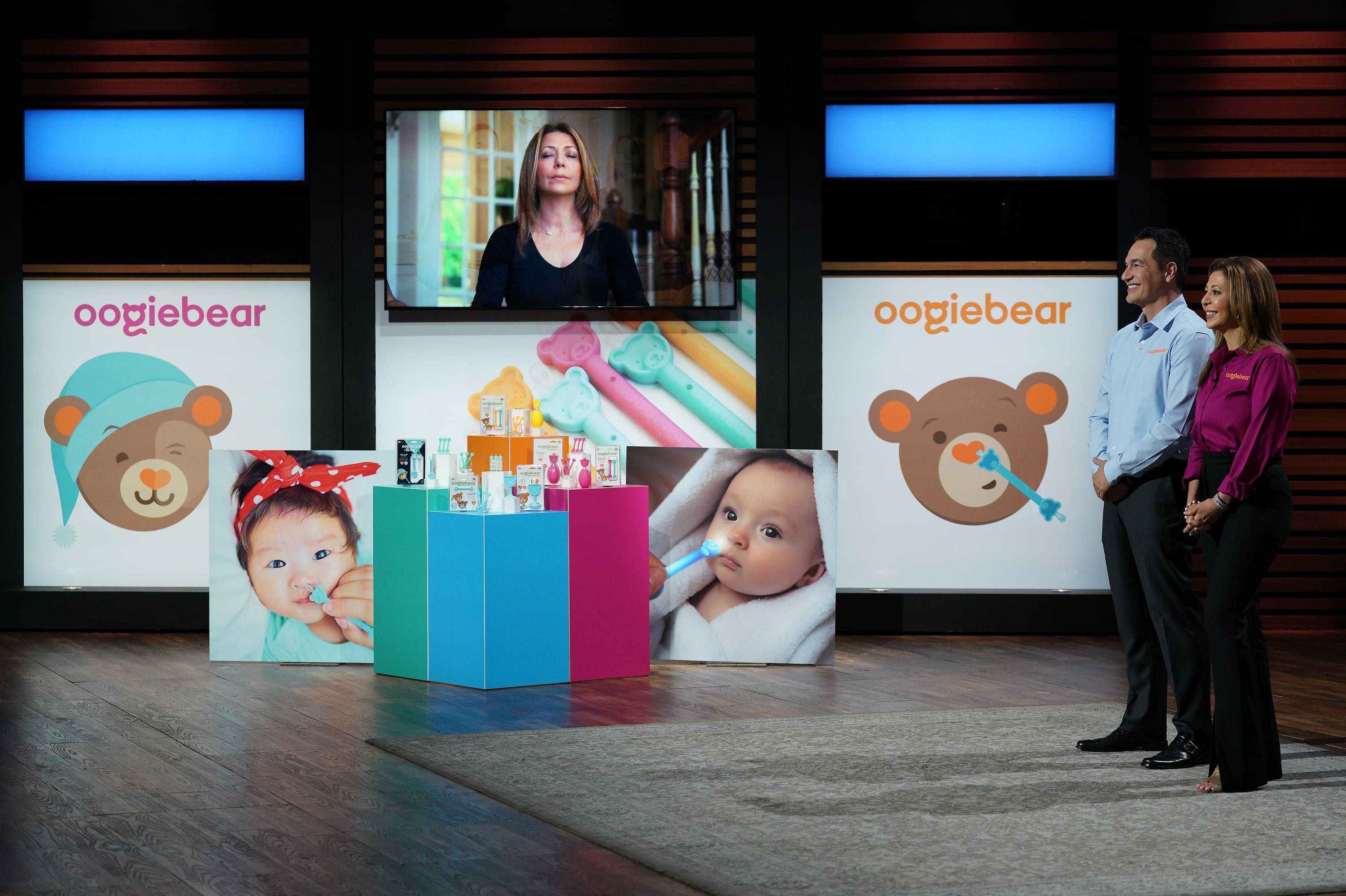 27 Shark Tank Products That'll Make Parenting Easier
