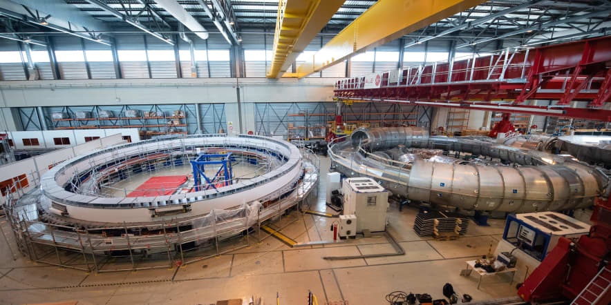 Feds commit $50 million to for-profit nuclear fusion companies, chasing 'holy grail' of clean energy