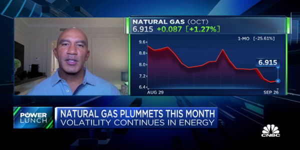 Watch CNBC's full interview with Skylar Capital Management's Bill Perkins