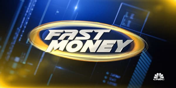 Watch Monday's full episode of Fast Money — September 26, 2022