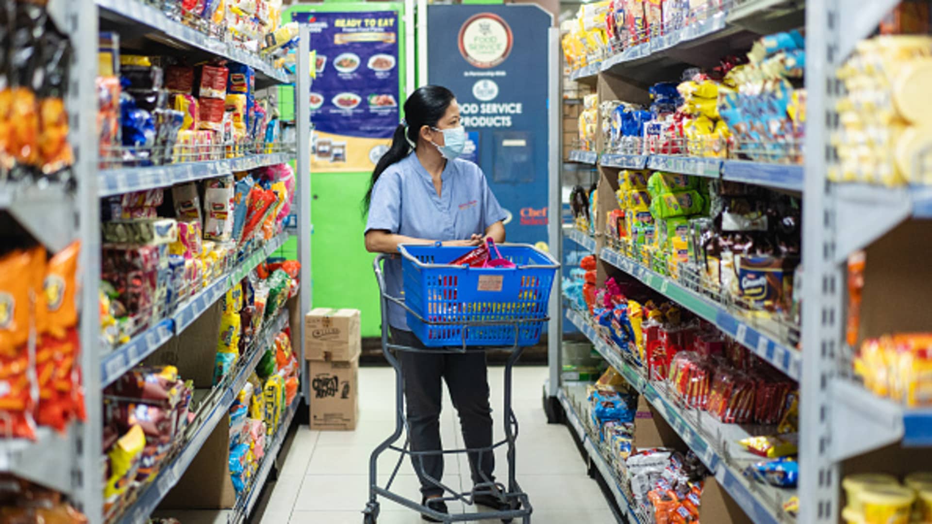 Inflation is below to remain, Asian business enterprise leaders warn