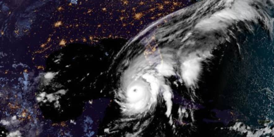 White House, FEMA urge Floridians to heed local officials, evacuate if asked as Hurricane Ian nears