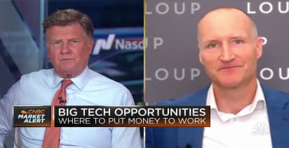 2023 is going to be a great year for tech stocks, says Loup's Gene Munster