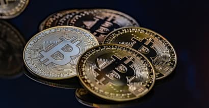 Bitcoin hits 2-year low as $1.4 trillion wiped off crypto market this year