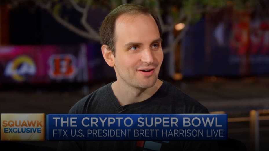 Crypto exchange ftx is replacing its u.s. president culture coin crypto
