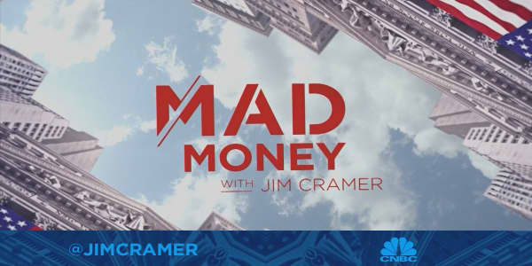 Watch Tuesday's full episode of Mad Money with Jim Cramer — September 27, 2022
