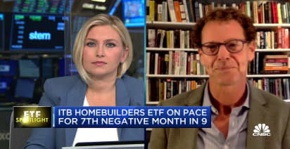 Now is the time to invest in homebuilder stocks, says KeyBanc's Zener