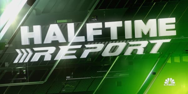 Watch Wednesday's full episode of the Halftime Report — September 28, 2022