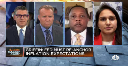 Watch CNBC’s full interview with Ritholtz's Josh Brown, Profit Investments’ Eugene Profit and JPMorgan’s Meera Pandit