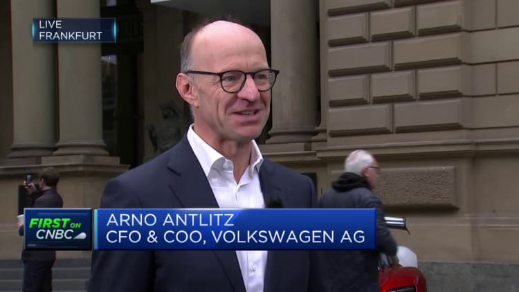 Antlitz: IPO will strengthen investment in digitalisation and electrification