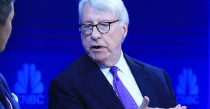 Jim Chanos, short seller who called Enron's fall, is converting to family office
