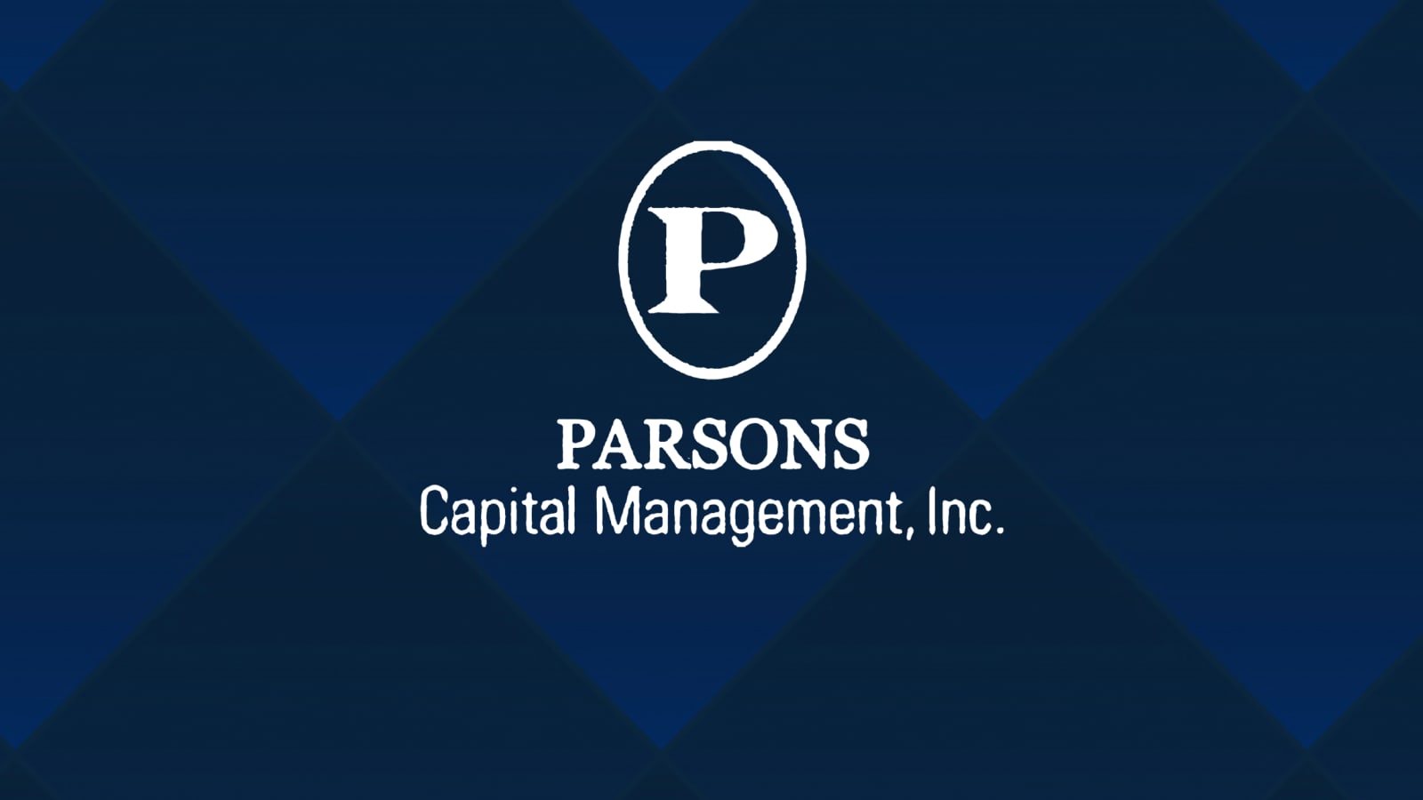 Client Login  Parsons Capital Management, LLC