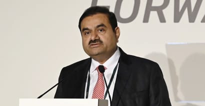 Gautam Adani: The rise and rise of Asia's richest person