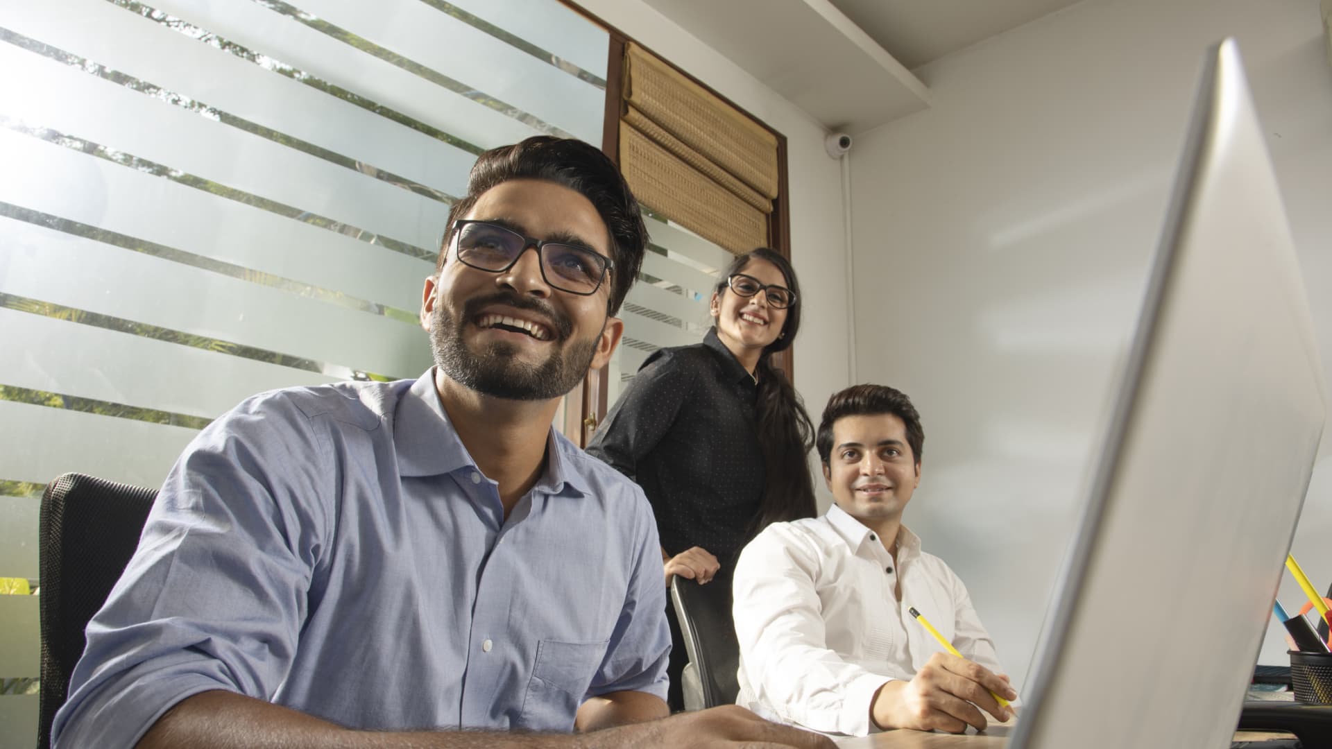 Here are the 25 best start-ups to work for in India