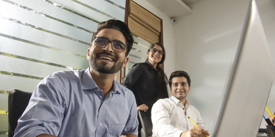 India's top 25 most attractive start-ups to work for, according to LinkedIn