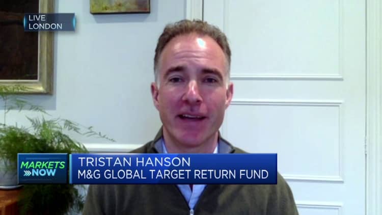 Fund manager explains how he used short positions to capitalize on market 'complacency'